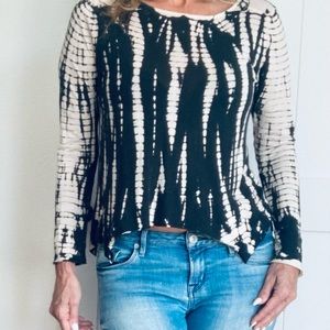 Gypsy 05 tie dye shirt